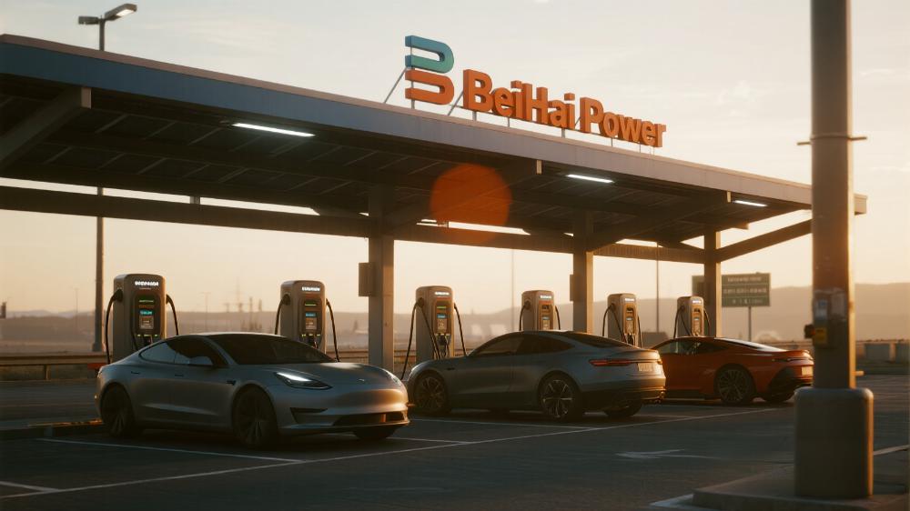 Currently, global charging protocols are not fully harmonized, but the trend is this: