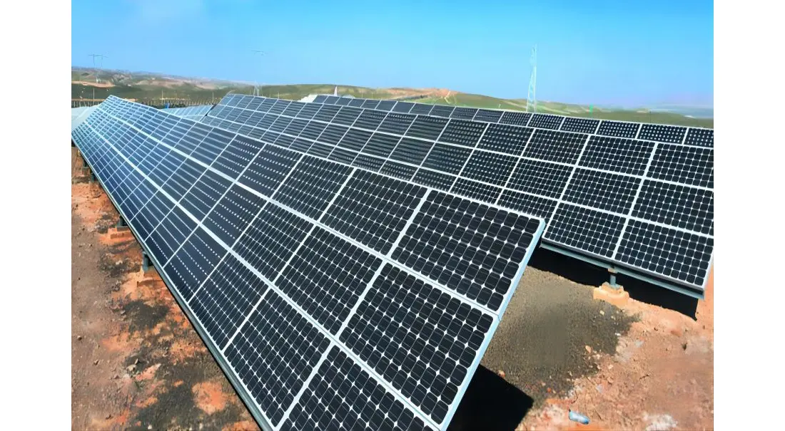 What is photovoltaics?