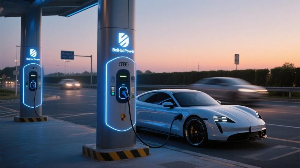 In the context of global advocacy of green travel and sustainable development, new energy vehiclesThe industry has ushered in explosive growth. The performance of the charging module is directly related to the charging efficiency.