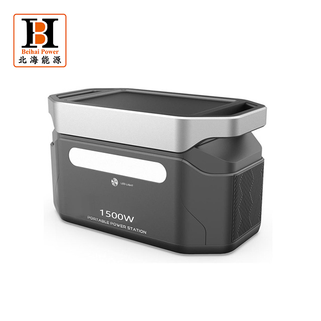 Portable Mobile Power Supply 1000/1500w