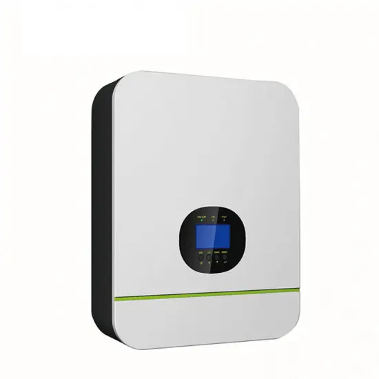 Off Grid Solar PV Inverter with WIFI