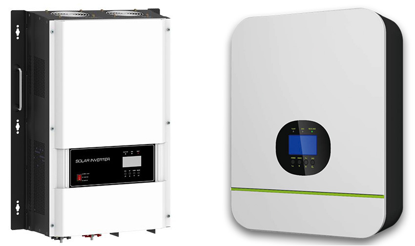 off-grid inverters