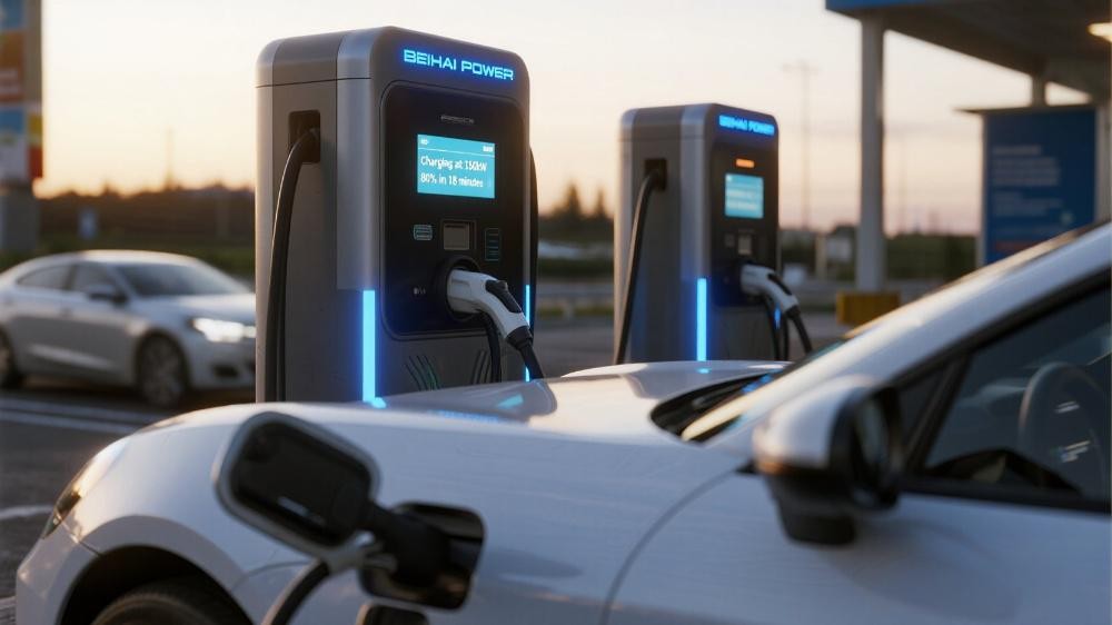 The blowout growth of new energy vehicle sales has made the importance of charging piles more and more prominent. . Charging piles are like the "energy supply stations" of new energy vehicles,