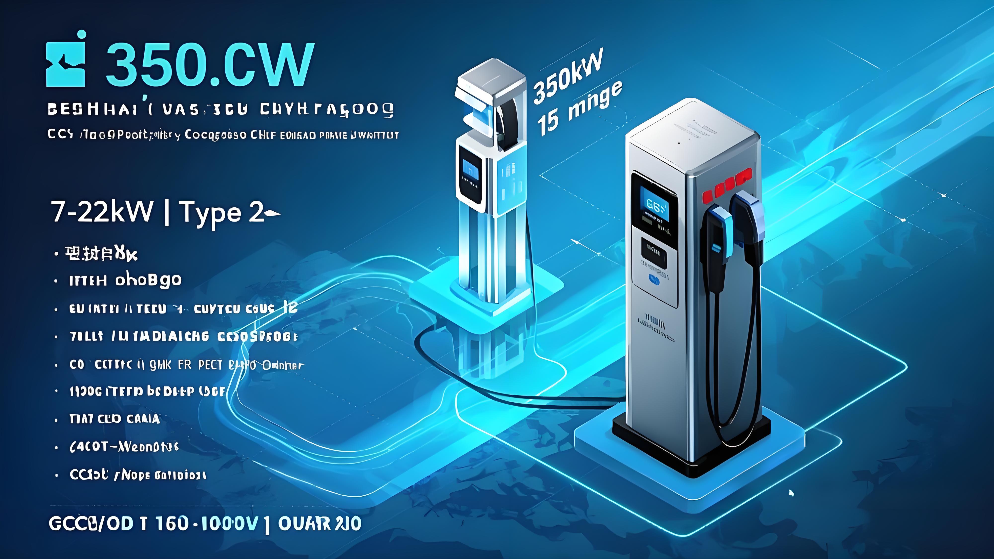 EV Charging Decoded: How to Pick the Right Charger (And Avoid Costly Mistakes!)