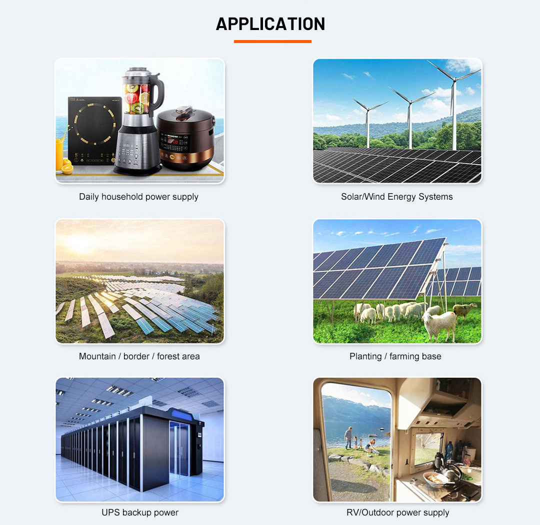 sun solar inverter