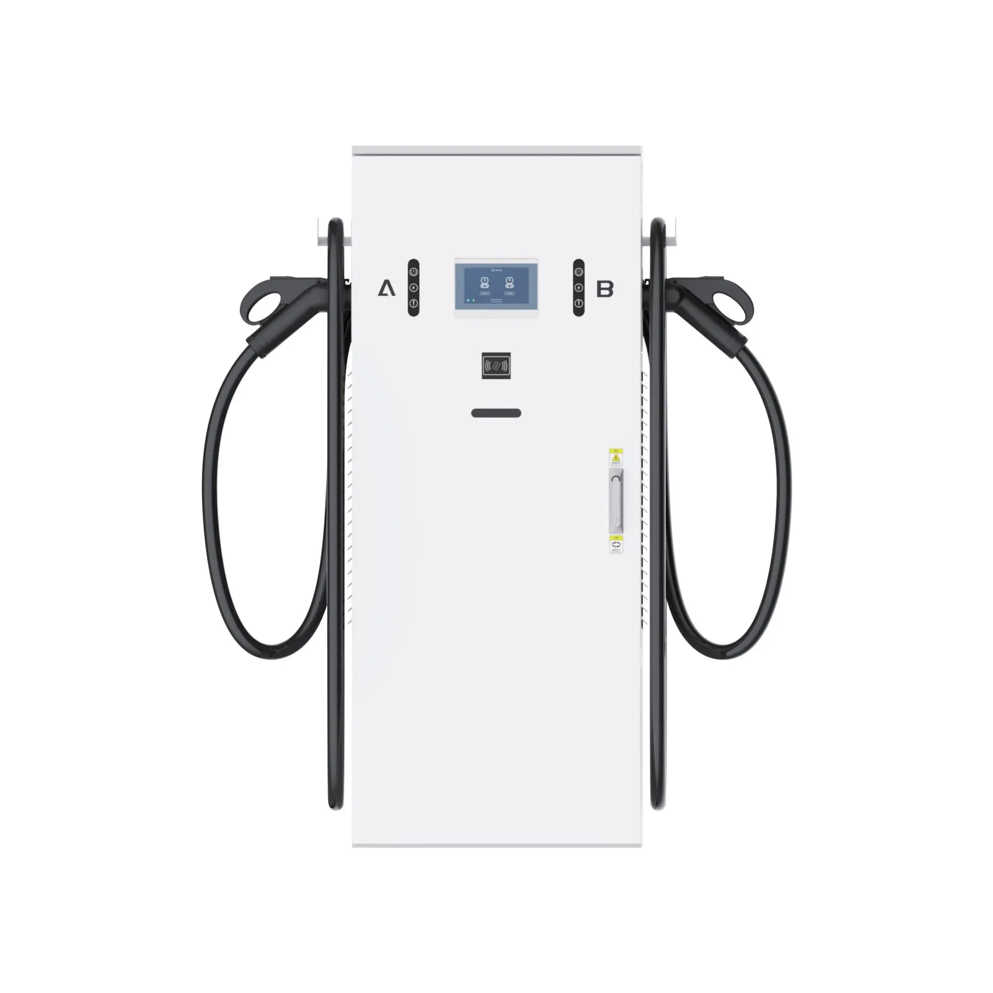 OEM/ODM 120kw Series DC EV Charger New Energy Commercial Use IP54 DC Electric Cars Charging Stations with CE