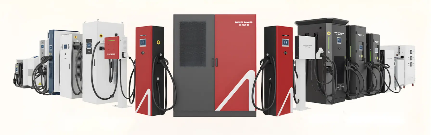 Home Charging Station Safety Guide｜3 Lightning Protection Tips + Step-by-Step Self-Checklist