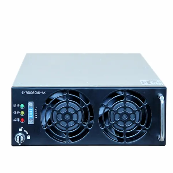 1000V 30KW EV Charging Module Power Module AC DC Charging Modulefor Electric Car Charging Station