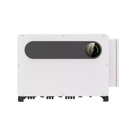 30KW 40KW 50KW 60KW On Grid Inverters