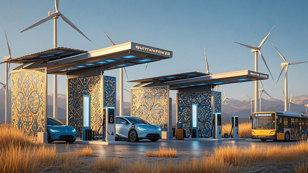 Current EV Market Landscape & Charging Demand in Kazakhstan Aging grid infrastructure necessitates smart load balancing or off-grid solar-powered charging stations.