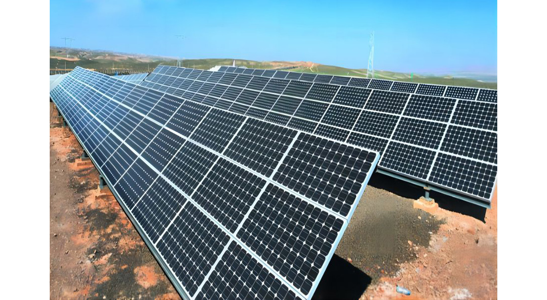 What is photovoltaics