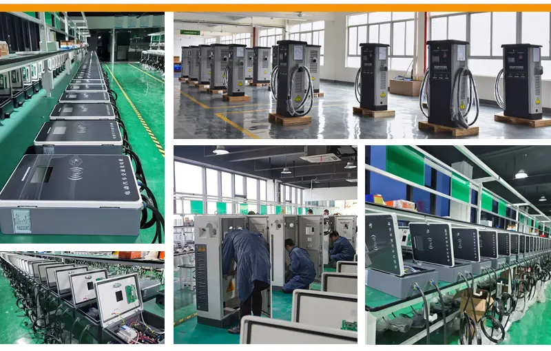 Prospects of New Energy and Charging Piles in Belt and Road Countries