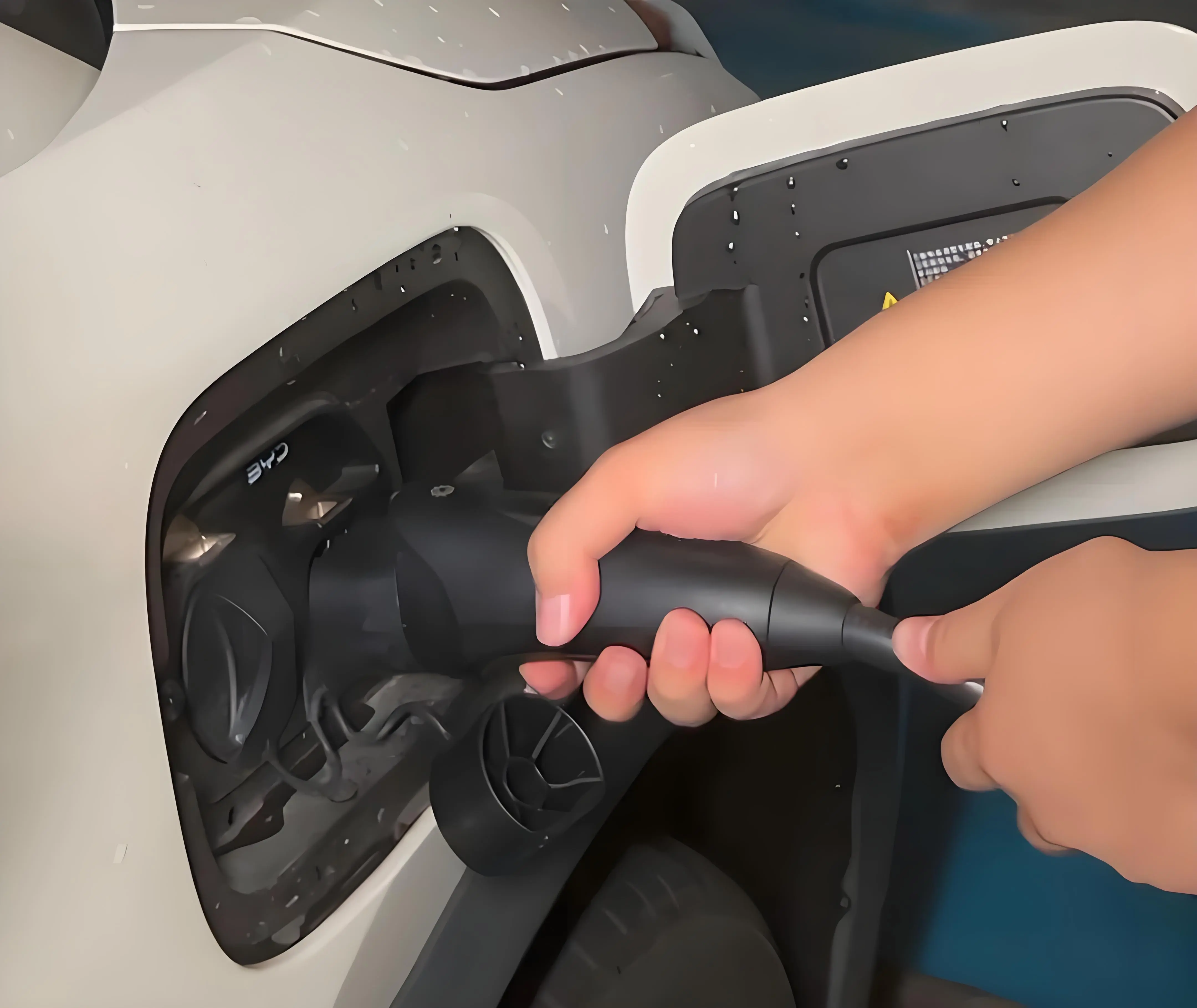 New energy vehicle owners take a look! Detailed explanation of the basic knowledge of charging piles