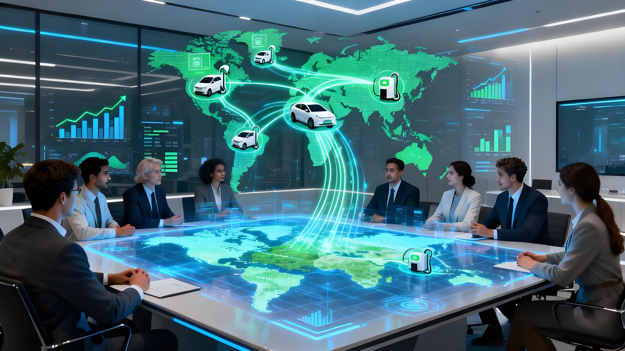 Global Market Overview / Opening