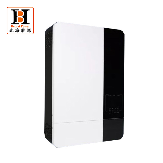 MPPT Off Grid Solar Power Inverter