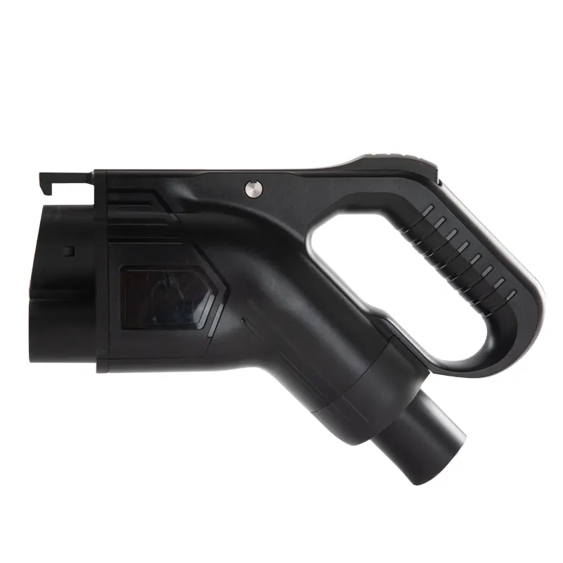 BeiHai 125A 200A CCS 1 Plug DC 1000V EV Charging Connector For DC Fast Charging Station