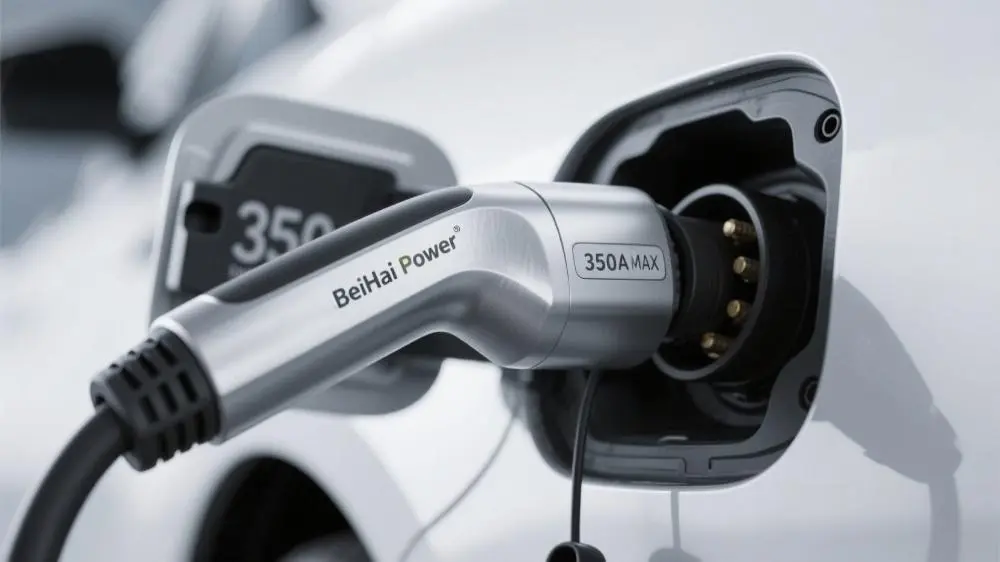 The challenges and opportunities facing the charging pile and its accessories industry-you can’t miss it