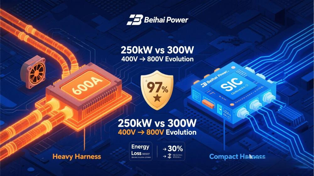DC charging equipment achieves excellent fast charging DC charging equipment achieves excellent fast charging capability through high-current and high-voltage technology.