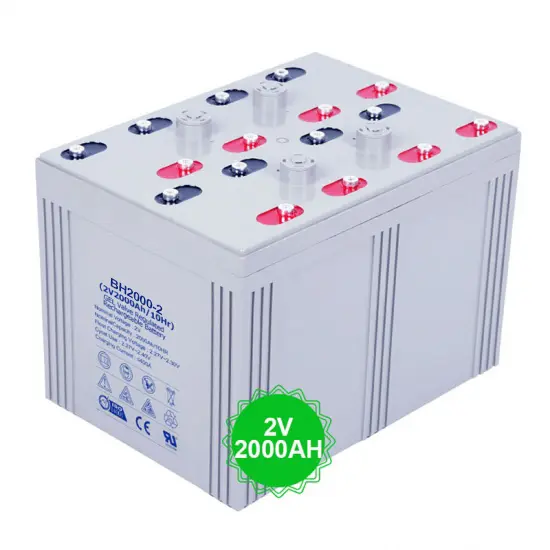 Deep Cycle Rechargeable 12v 100ah 200ah Solar Battery Storage For Energy Systems
