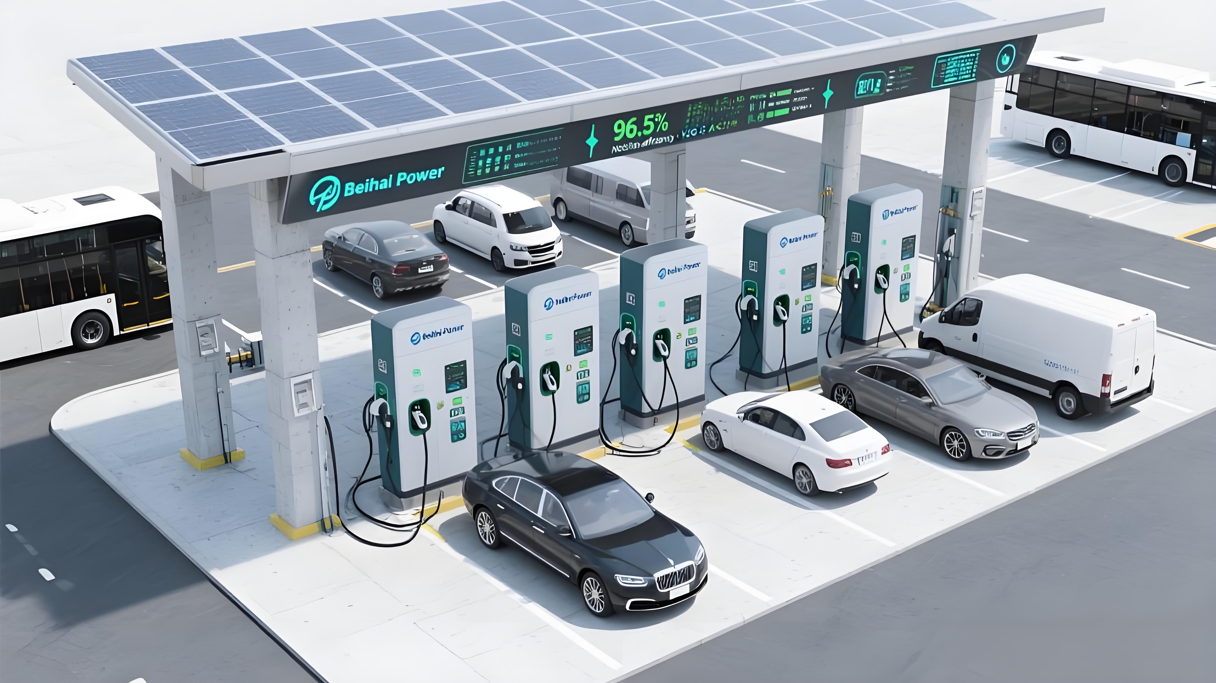 U.S.-China Tariff Suspension: Smart Charging Solutions for Uncertain Times