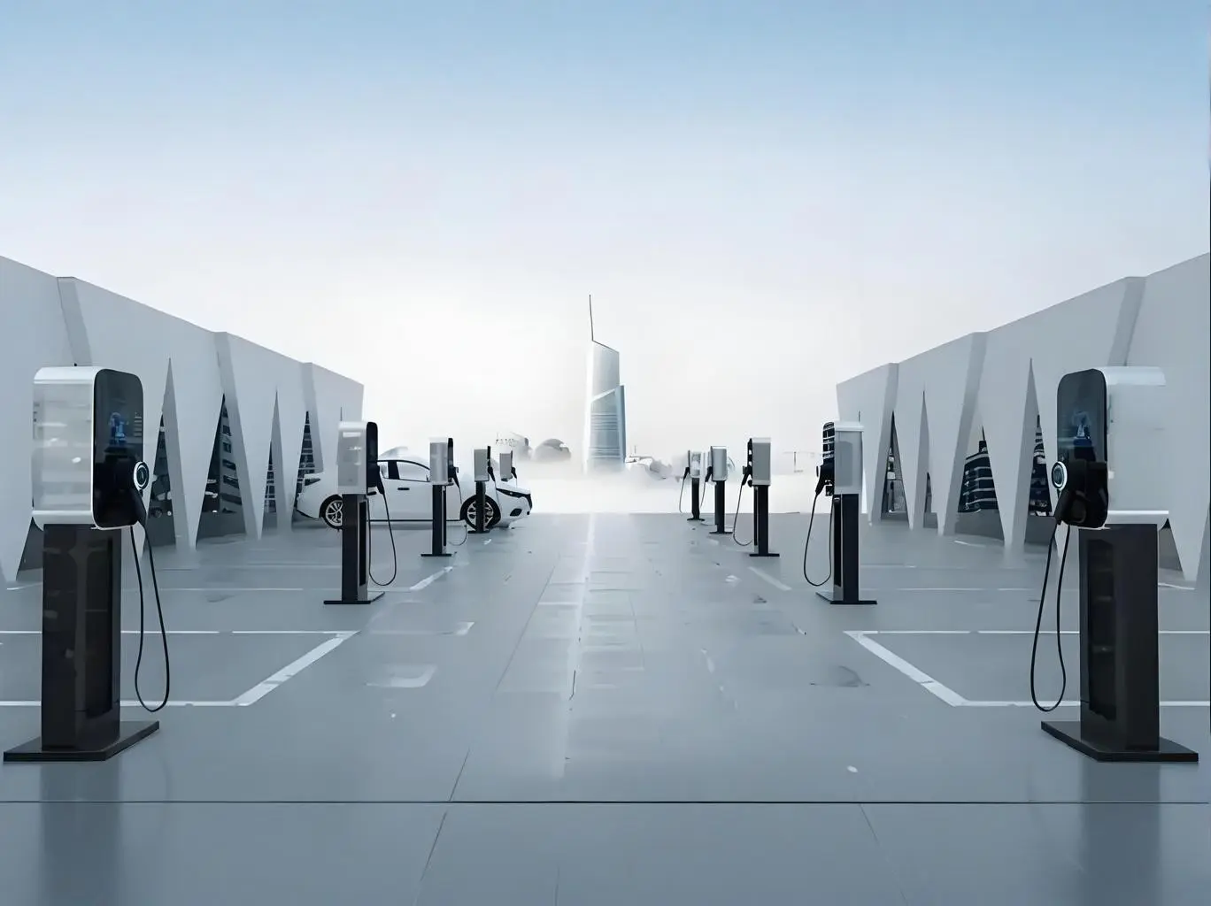 V2G Technology: Revolutionizing Energy Systems and Unlocking the Hidden Value of Your EV