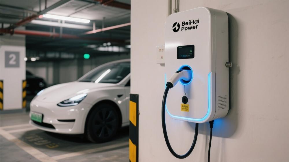 Portable Ev Car Charger