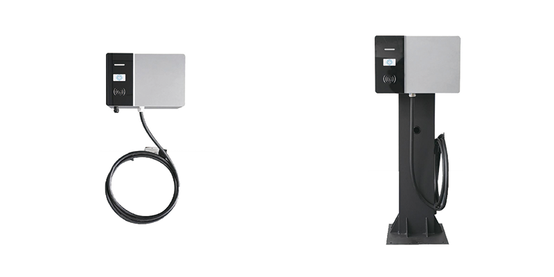Compact DC Chargers (20-40kW): The Smart Choice for Efficient, Scalable EV Charging