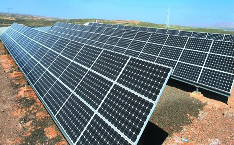 CAN SOLAR PHOTOVOLTAIC PANELS STILL GENERATE ELECTRICITY IN SNOWY DAYS?