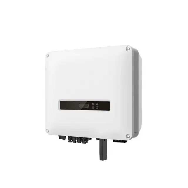 30KW 40KW 50KW 60KW On Grid Inverters