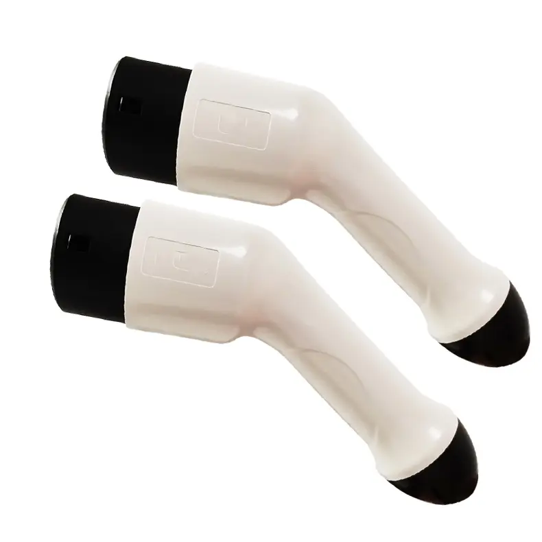 63A Three Phase Type 2 Electric Car Charger Plug IEC 62196-2 EV Charging Connector For Electric Car Charging