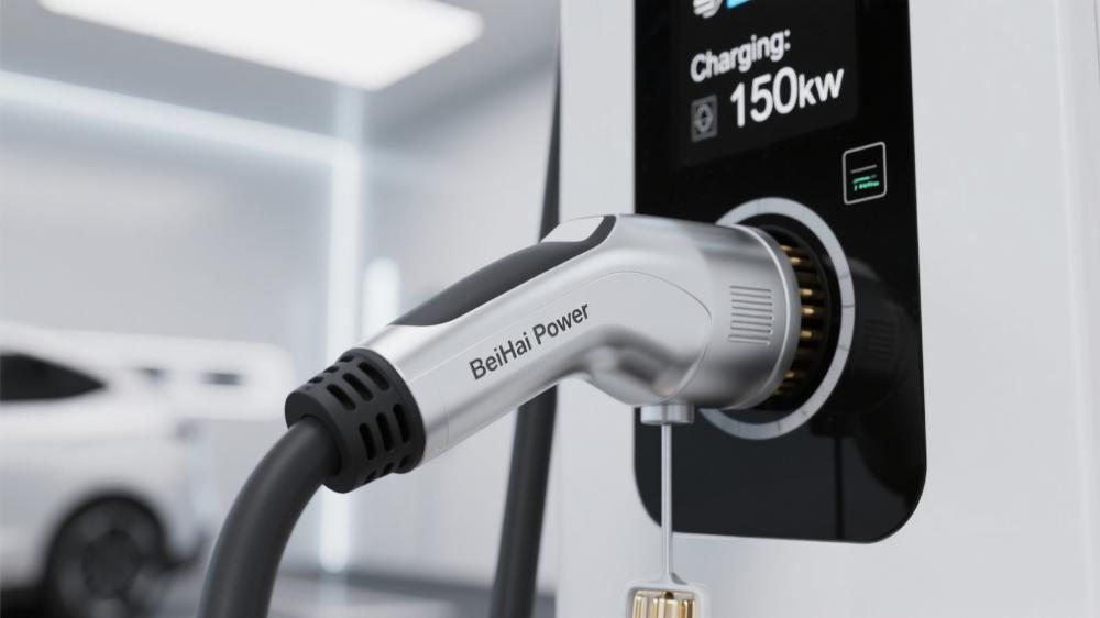  At present, the common charging protocols around the world are mainly divided into the following categories:
