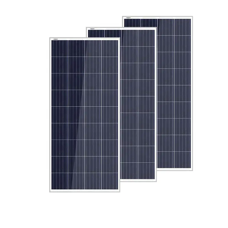 Risen Monocrystalline Perc Solar Panel 385W – 405W Solar Panel 390 W 395W 400Watt Full Black Module