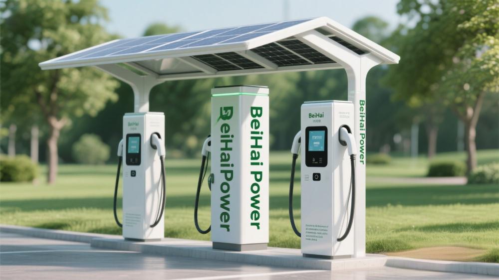 Exterior design is critical to the user experience and acceptability of the charging station