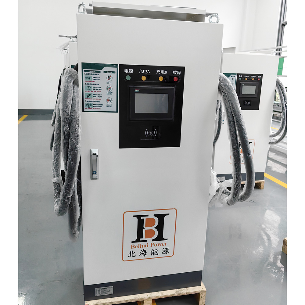 OEM ODM 120KW 180kw EV Charging Station Customize Nacs Ocpp CCS 2 High Power DC EV Public Fast Charging Station