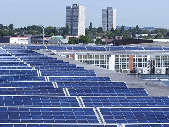 WHEN IS THE RIGHT TIME TO INSTALL A SOLAR PHOTOVOLTAIC POWER STATION?