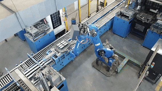 Charging into the Future: The Marvel of Electric Vehicle Charging Stations