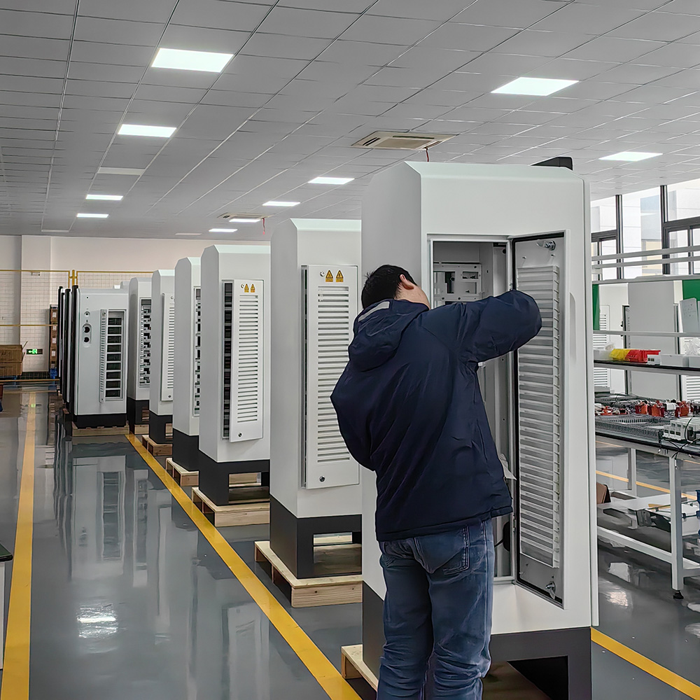 Basic principle: power matching is the core