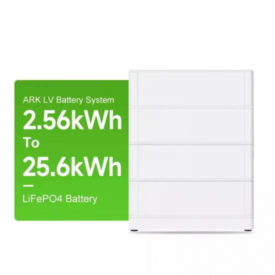 Growatt ARK HV Lithium Ion Battery 51.2V 5KW 10KW 12KW 15KW 20KW Lifepo4 Battery