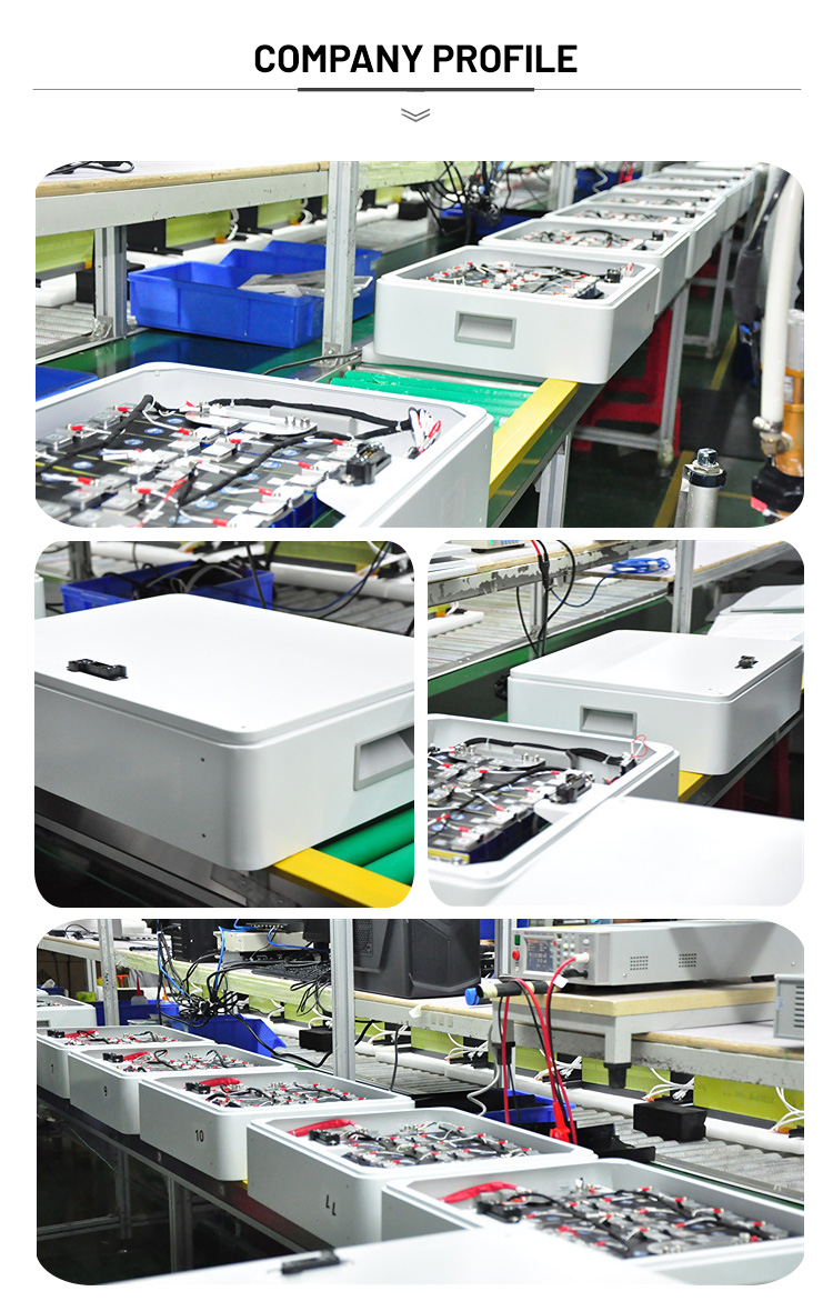 solar lithium-ion battery