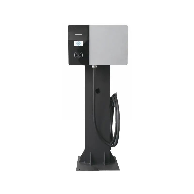 DC floor Charger (6)