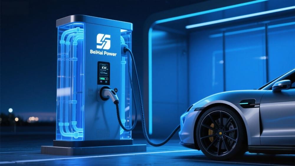 In order to solve these problems, liquid cooling technology came into being At present, although the cost of liquid cooling technology is relatively high, its application is gradually increasing, and in the future, with the maturity of the technology and the emergence of scale effect, the cost is expected to be further reduced, so as to achieve wider popularization and become the mainstream technology of heat dissipation of charging modules.