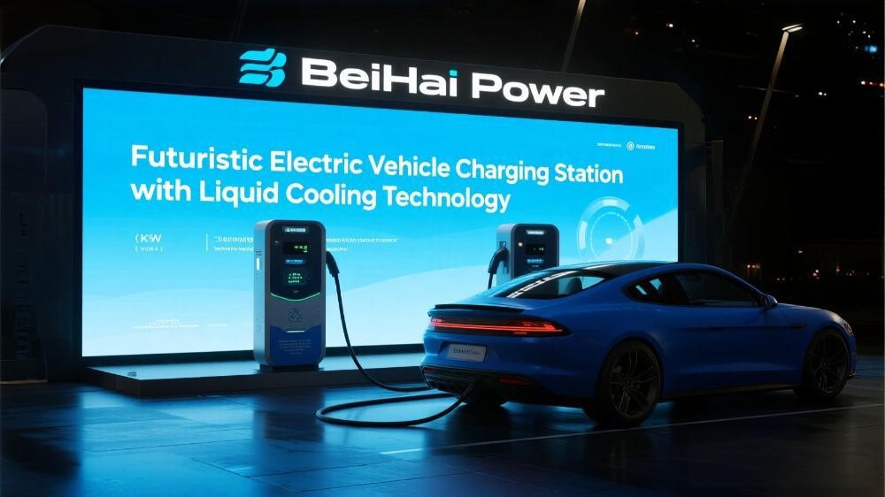 In the future, with further breakthroughs in technology, 60kW, 80kW and even 100kW high-power modules will gradually enter the market and achieve popularization the charging speed of new energy vehicles will be qualitatively improved, and the charging efficiency will be greatly improved, which can better meet the needs of users for fast charging.