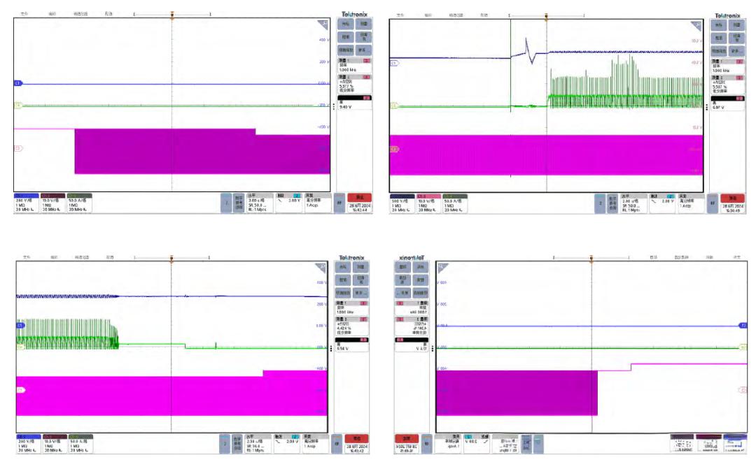 EV charging phase EV charging phase