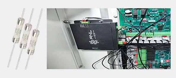 Power Grid and Site - A megawatt-level charging station is equivalent to the electricity load of a large shopping mall Power Grid and Site - A megawatt-level charging station is equivalent to the electricity load of a large shopping mall