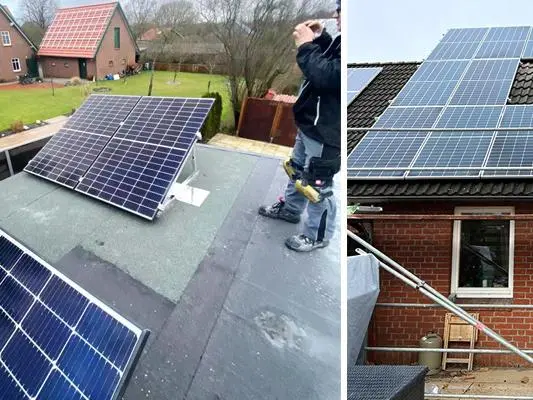 HOME SOLAR POWER SYSTEM LIFE HOW MANY YEARS