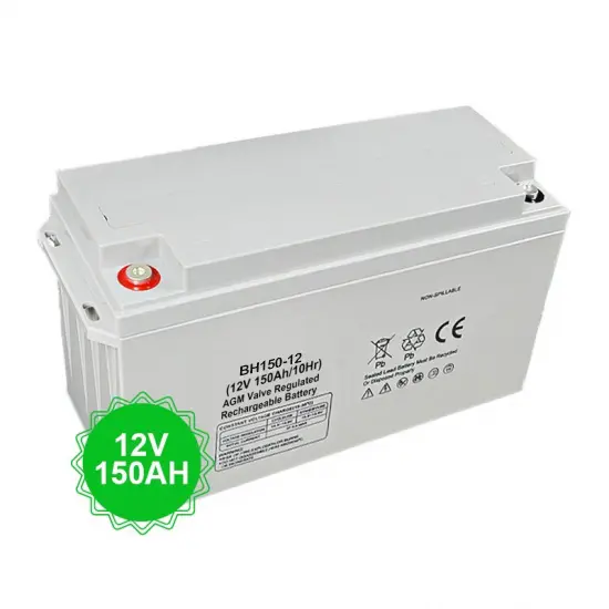Deep Cycle Rechargeable 12v 100ah 200ah Solar Battery Storage For Energy Systems