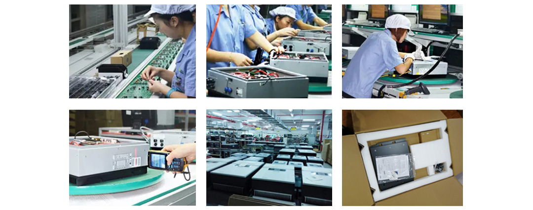 bidirectional inverter