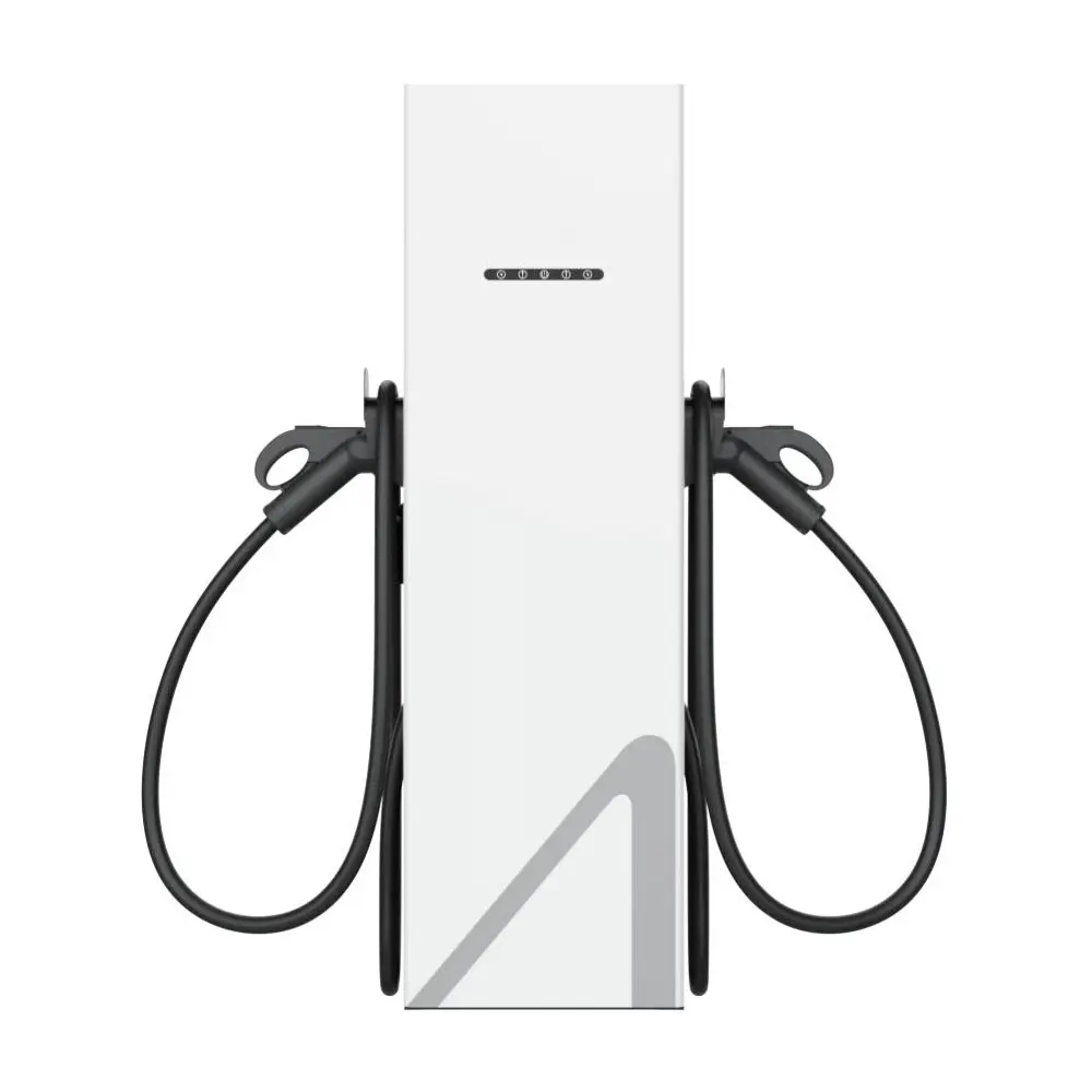 Air Cooled Charger-1