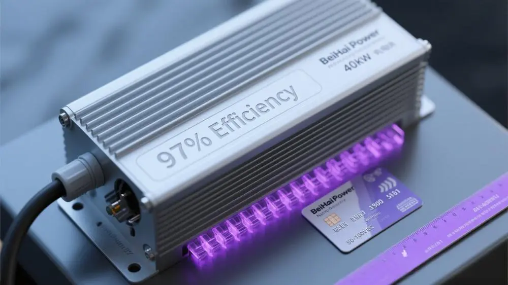 Have you paid attention to another important feature of electric vehicle charging posts – the reliability and stability of charging