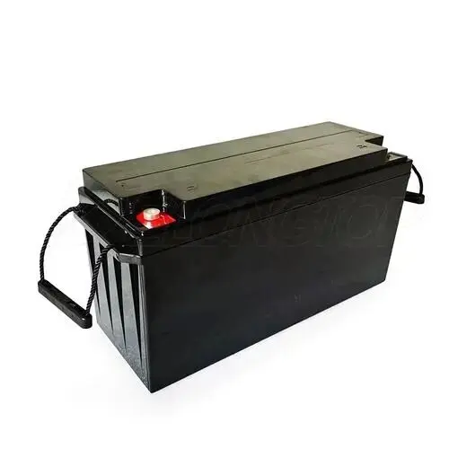 Deep Cycle Li-ion Battery 24 Volt 50AH LiFePO4 Batteries 24v Lithium Ion Battery